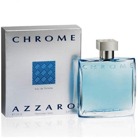 chrome azzaro eau de toilette perfume masculino 100ml|azzaro chrome fragrantica.